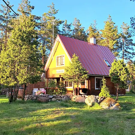 Lootuse Spa Nommemaa Exterior photo