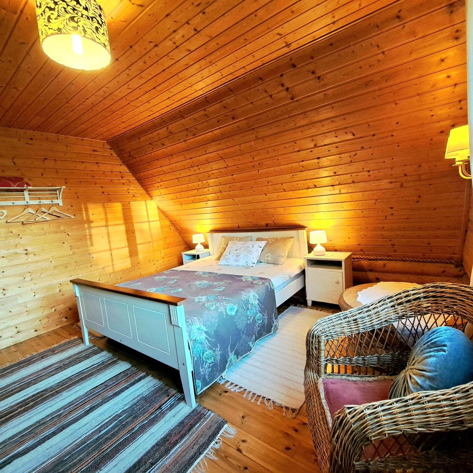 Lootuse Ferienhaus *